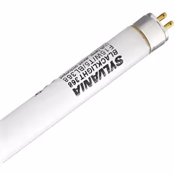 TUBE FLUO F15W T5 BL368 Blacklight