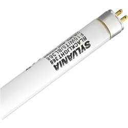 TUBE FLUO F15W T5 BL368 Blacklight