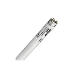 Tube fluo F20W T12 QUANTUM - SYLVANIA - Tube - Radiation UV élevée - BL368 - Dépréciation réduite