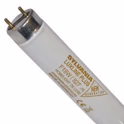 SYLVANIA TUBE FLUO T8 0M90 30W 830 G13 LUX BTE