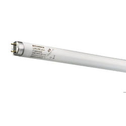 SYLVANIA TUBE FLUO T8 0M60 18W 830 G13 LUX BTE
