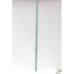 Tube fluocompact Luxline T8 - 36 W - 1.20 m chaud