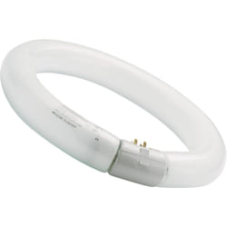 Sylvania - Luxline – lampe Luxline circulaire fC40 W/840 T9 G10q