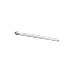 Tube T5 Flux Elevé (HO: High Output) - Ø 16 mm. Economie d'énergie de 25% par rapport à un tube T8.Durée de vie : 24 000 heur ...