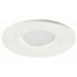 Spot encastré LED - SYLVANIA - START eco - 6.5W - 600lm - IP65 - Blanc