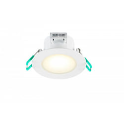 Sylvania - Spot encastré led start eco 7W 600lm 840 IP65 dimmable Blanc (0005380)