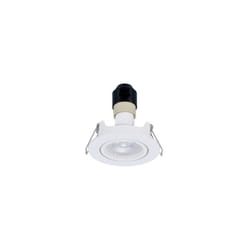 Sylvania - Spot led sylspot orientable - Flux lumineux (lm) : 345 lm - Température de couleur : 4000 k - Coloris : blanc - Conditionnement : 1