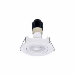 Pack de 03 SylSpot Kit 345lm IP20 Blanc 3000K - SYLVANIA - 0005731