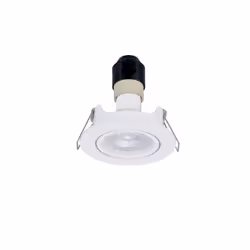 Pack de 03 SylSpot Kit 345 lm IP20 Blanc 4000K - SYLVANIA - 0005732