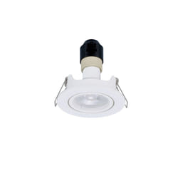 Pack de 03 SylSpot Kit 345 lm IP20 Blanc 4000K - SYLVANIA - 0005732