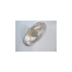 Sylvania - Lampe à decharge iodure 70W ø 111mm 3000K 3850lm culot GX10 24° hid britespot es 0020207