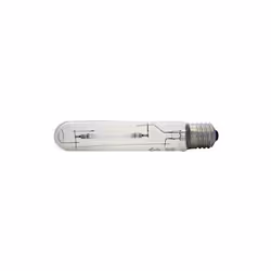 Cette HPS Sylvania 250W s'utilisera pour la période de floraison. Elle se positionnera à environ 15/30cm des plantes, mais at ...