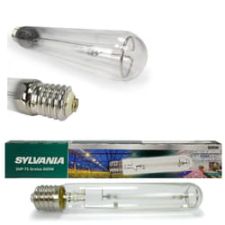 Sylvania - Ampoule hps 600W grolux Agro