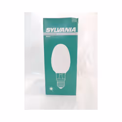 Lampe à decharge 400W sodium blanc chaud 2000K E40 HID 47000lm ovoide poudrée SHP / SHP-T SYLVANIA 0020844 Tarif année :2014 ...