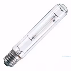 Puissance: 415W - Culot: E40 (gros culot à vis) - Tension: 100V - Température de couleur: 2000K - Flux lumineux: 32500Lm - IR ...
