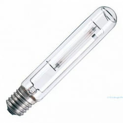 Ampoule 400w hps sodium basic plus E40 - Sylvania