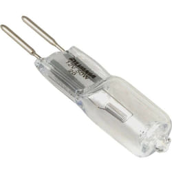 0021022 Capsule halogène GY6.35 50W 12V 950lm 2000h - Sylvania