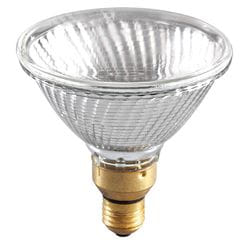 Sylvania 0021141 ampoule halogène 75 W Blanc chaud E27
