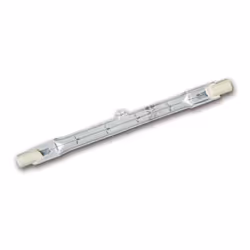 Sylvania 0021722, 1000 W, R7s, R7s, 2000 h, 18000 lm, Blanc chaud