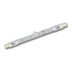 Sylvania 0021722 ampoule halogène 1000 W Blanc chaud R7s