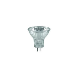 0022341 Ampoule halogène GU4 - 35W - 3000K - Sylvania