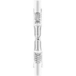Ampoule Halogène Crayon R7s Eco 120w Dimmable 78mm Sylvania