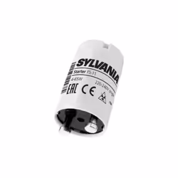 Starter FS-11 4W-65W - SYLVANIA - 0024420, Référence de la pièce : 24420