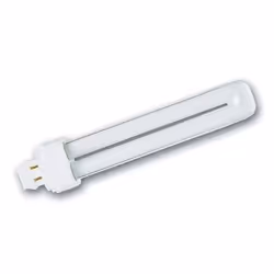 Sylvania 0025927, 26 W, G24q-3, Tube, 12000 h, 1800 lm, Blanc froid