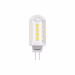 Sylvania 0026514, 2,2 W, G4, 200 lm, 15000 h