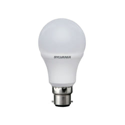 Lampe led non directionnelle ToLEDo gls A60 8,5W 806lm 827 B22 (0026675)