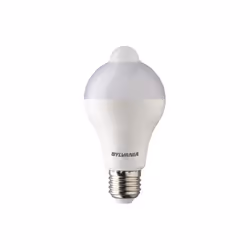 Sylvania PRESENCE, 12 W, 75 W, E27, 1055 lm, 15000 h, Blanc chaud