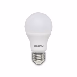 Sylvania Toledo GLS 806LM 827 E27 SL4, 8,5 W, 60 W, E27, 806 lm, 12000 h