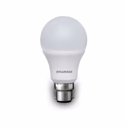 La lampe TOLEDO 2700 K de marque Sylvania possède une bonne distribution lumineuse et une très longue durée de vie. Cet appar ...