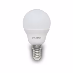 La lampe TOLEDO 2700 K de marque Sylvania possède une bonne distribution lumineuse et une très longue durée de vie. Cet appar ...