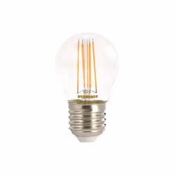 Sylvania ToLEDo RT Ball, 4,5 W, 40 W, E27, 470 lm, 12000 h