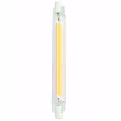 Lampes LED spéciales ToLEDo Retro R7S 118mm 8W 1055lm 840 BL