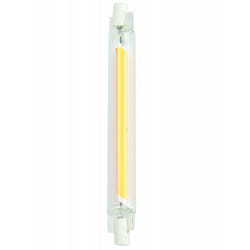ToLEDo Retro R7S 118mm 8W 1055lm 840 BL (0028491)