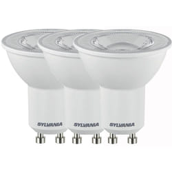Spot Led Gu 10 4,2w345lm 830 36 X3 0.30 Deee Blanc Chaud Sylvania 29162