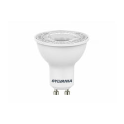 Boîte de 5 ampoules Led 36°GU10 830 50W Sylvania