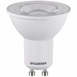 La lampe REFLED de Sylvania possède une bonne distribution lumineuse et une longue durée de vie. Cet appareil est pratique po ...
