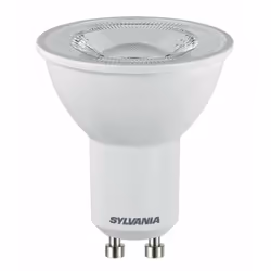 Lampes LED Directionnelles RefLED ES50 7W 610lm 830 36° Gamme de lampes LED à réflecteur ES50, avec corps blanc - Culot GU10. ...