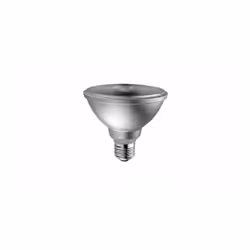 RefLED Retro PAR30 11W 1000lm DIM 830 36° Gamme de lampes LED PAR possédant le même aspect et le même rendu que les Lampes PA ...