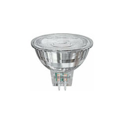 Sylvania - lampes led directionnelles refled superia retro MR16 4,5W 345LM 830 36° SYL0029227