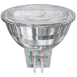 Lampe led refled superia retro MR16 - Flux lumineux (lm) : 345 lm - Température de couleur : 4000 k - Conditionnement : 1 Sylvania