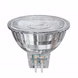 Lampes LED Directionnelles RefLED Superia Retro MR16 5W 425lm 840 36° RefLED™ Superia Retro MR16 5W 425lm 840 36°. Gamme de l ...
