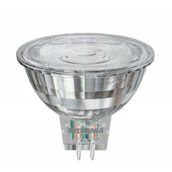 Lampe led Directionnelle RefLED Superia Retro MR16 5W 425lm 840 36° (0029231)