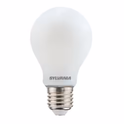 Sylvania ToLEDo Retro GLS Dimmable, 9 W, 75 W, E27, 1055 lm, 15000 h