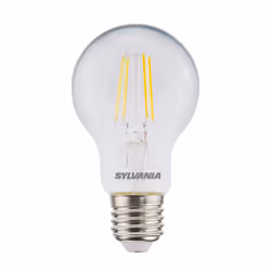 Sylvania ToLEDo Retro GLS, 4,5 W, 40 W, E27, 470 lm, 15000 h
