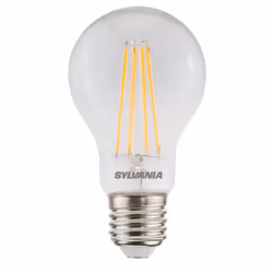 Sylvania ToLEDo Retro GLS, 7 W, 60 W, E27, 806 lm, 15000 h