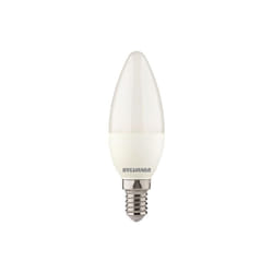 Ampoule flamme toledo 4,5W 470lm 827 E14 nouveau modèle Sylvania 0029607